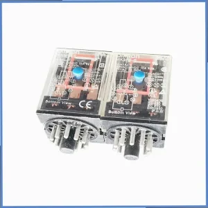 Mk3p5 s Plug in General Purpose Relay for Control Switching Plc