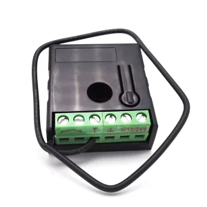 Model Remote Control Switch for Rolling Hcs301 Remote Control 433MHz