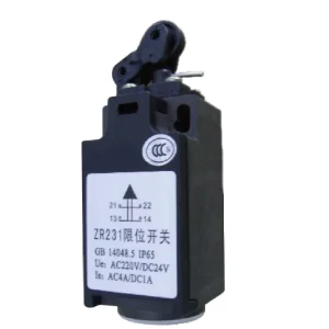 Modern Elevator Accessories Deceleration Limit Speed Change Travel Switch for Hospital Hotel Apartment Villa Use