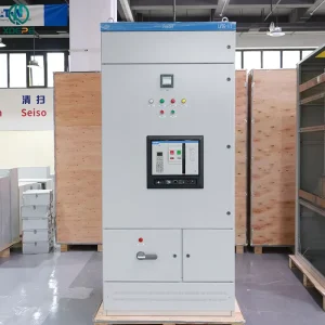 Modular Low Voltage Main Incoming Cabinet 400V Main Feeder Switchgear for Energy Storage Station Power Distribution