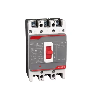 Molded Case Circuit Breaker 100 CP100 SP 100 HP MCCB
