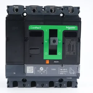 Molded Case Circuit Breaker