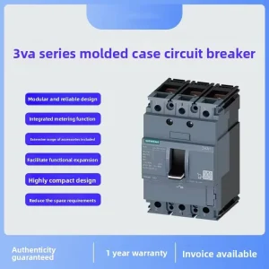 Molded Case Circuit Breaker 3VA2116 2440 2225 2580 2340