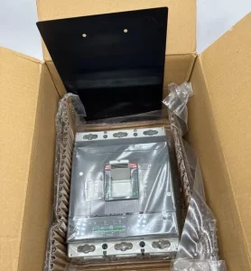 Molded Case Circuit Breaker 800A Frame Industrial Motor Protection Thermal Magnetic Trip XT4N XT6N800