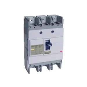 Molded Case Circuit Breaker Air Switch 3P 160A 125A 100A 18KA NSC160S3160N