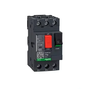 Molded Case Circuit Breaker Air Switch 3P 250A EZD250E3250N