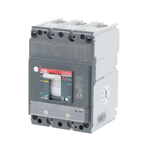 Molded Case Circuit Breaker Air Switch Xt3s250 Ma125 750 1500 3p Ff Industrial Automation Programmable