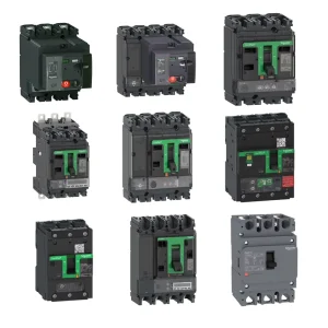 Molded Case Circuit Breaker C16B3TM080 C16B6TM080 C16B4TM080 C16B3TM100 C16B6TM100 C16B4TM100