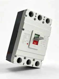 Molded Case Circuit Breaker Custom Logo