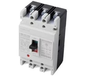 Molded Case Circuit Breaker MCCB 63A 200A 3P 250A 400A 800A 1600A 4P Compact Circuit Breaker