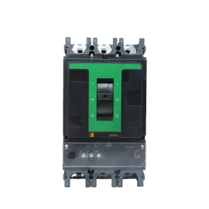 Molded Case Circuit Breaker MCCB GNSX 3P 160A-400A
