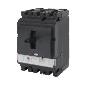 Molded Case Circuit Breaker (MCCB) MTM4 Model Low Voltage Motor Overload Short Circuit Protection 63A-1250A 12kA