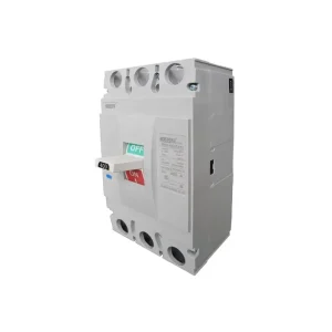 Molded Case Circuit Breaker MCCB Rated Current Upto 1600A 3P & 4P