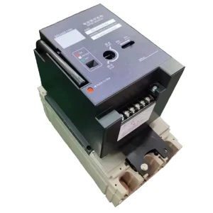 Molded Case Circuit Breaker MTM1 800 With Motor Operating System AC400V 1kA Breaking Capacity 3P 4P