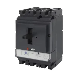 Molded Case Circuit Breaker Mtm1 63 3p 4p 63a Low Voltage Motor Overload Short Circuit Protection Adjustable