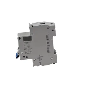 Molded Case Circuit Breaker NDB1Z-63 DC Circuit Breaker 230V 6-32A