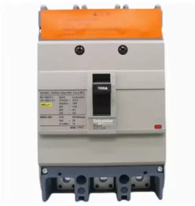 Molded Case Circuit Breaker NSC160S3160N NSC160S 3P 160A MCB