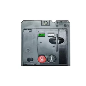 Molded Case Circuit Breaker NSX Electric Operated Electric Operating Mechanism MT250 LV431542 AC380-415V