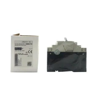 Molded Case Circuit Breakers NF-SVFU Series NF50-SVFU 2P 5A No-Fuse Breaker