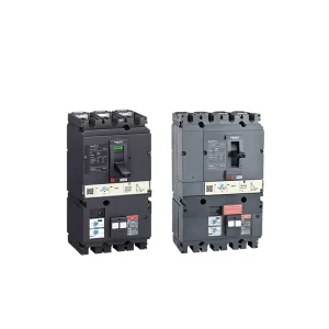 Molded Case Leakage Circuit Breaker Rated Voltage None Place of Origin None Multiple Specifications