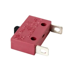 Momentary Electric Micro Push Button Switch Cooling Button Micro Switch Special for Hair Dryer