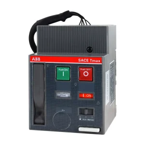 Motor Driver Moe T4 t5 220 250 Vac dc Low Voltage Molded Case Circuit Breaker 1sda054897r1 Industrial Automation