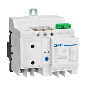 Motor Starter 50a 65a 75A 85A 95A 100A 220V NQ1 Series Intelligent Integrated Star Delta Starter