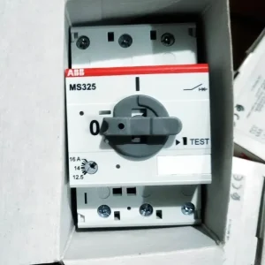 Motor Starter MS325-16 12.5-16A