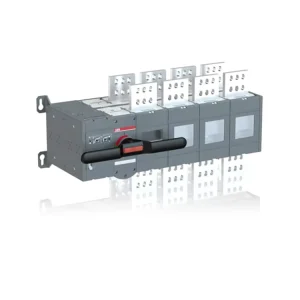 Motorized Changeover Switch OTM2000E4CM230C 1SCA112712R1001 4-Pole 2000A Automatic Transfer Switch ATS