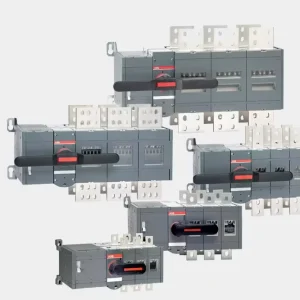 Motorized Transfer Switch OTM ATS 32A 40A 63A 80A 100A 125A 160A 200A 315A 400A 630A 800A 1000A 1250A 1600A 2000A 2500A ATS
