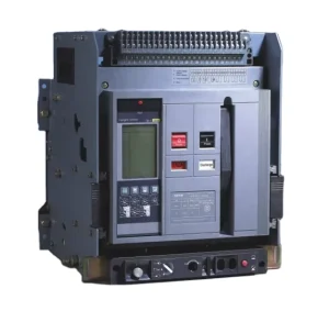 Moulded Case Circuit Breaker MCCB