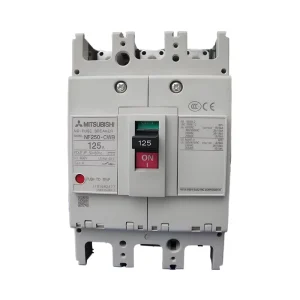 Moulded Case Circuit Breaker Series NF250-SW NF250-CW 250A 225A 150A 125A Models