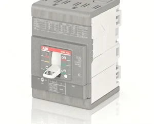 Moulded Case Circuit Breaker XT2H160 XT4H250 3P FF TMA 63A 100A 250A MCCB 85kA AC690V LSI Protection