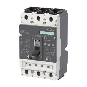 Moulded Case Circuit Breakers 3VL3725-1AA36-0AA0 3VL3725-1DC33-0AA0 3VL3725-1DC36-0AA0 Circuit Breaker