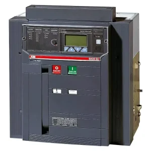 Moulded Case Circuit Breakers Air Circuit Breaker E1B800PR121 P LSIGIn=800A3p Frame Circuit Breaker ACB 1SDA055616R1