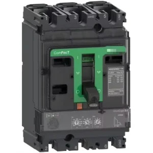 Moulded Case Circuit Breakers C25H32D250