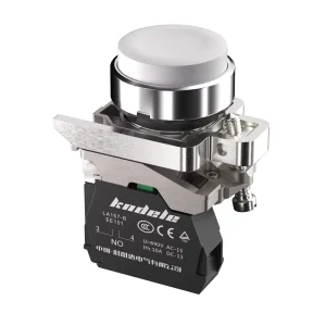 Multi Color Optional Convex Head Button Switch 380V Low voltage Waterproof Button Switch 250VAC Convex Head Switch Button