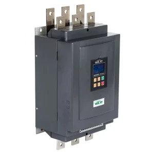 Multi Functional Soft Starter 200KW Industrial Control Starter 380V Motor Starter