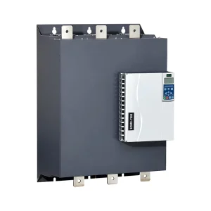 Multi Functional Soft Starter 700KW Industrial Control Starter for Water Pump AC Motor
