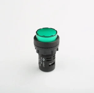Multi-colors AD Series 22mm Indicator Light for Big Industrial Equipment