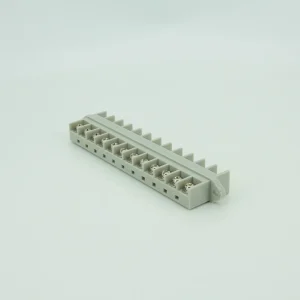 Multi-functional NJSMW JQH8-12B for Relay Protection Terminal Block