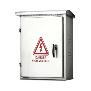 Multi functional distribution box low voltage distribution equipment stainless steel conventional distribution box