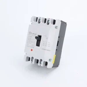 Multi functional low voltage circuit breaker ZM1 250 3300 250A molded case circuit breaker 400V molded case circuit breaker