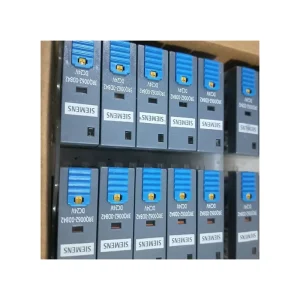 Multifunctional Industrial Control Relays 3RQ0012-0DV40