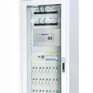 Multifunctional Low Voltage Protection Panel Industrial DC Power Supply System DTU Distribution Box
