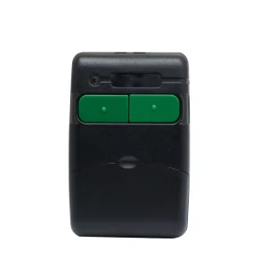Mutancode Mode Compatible 433MHz Dip Switch Wireless Remote Control for Automatic Gate Garage Door Opener
