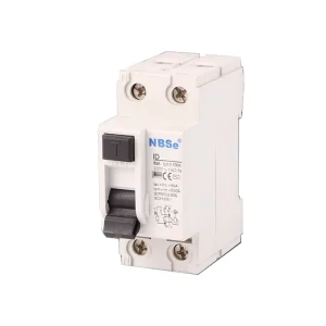 NB10000 DC Automatic Miniature Circuit Breaker
