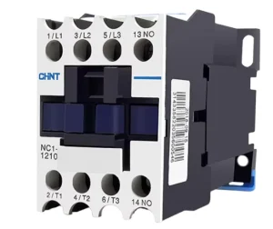 NC1 0910 Z 1210 1810 2510 Z 3210 DC24V Normally Open DC Contactor