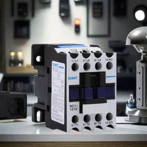NC1 Series 220V AC Contactor 9~95A Models NC1 0910 NC1 1210 NC1 1810 NC1 2510 NC1 2508 NC1 3210