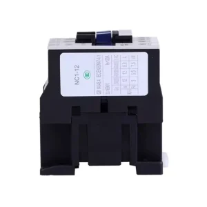 NC11201 NC1-1201 AC 4-Pole Contactor 24V 60Hz